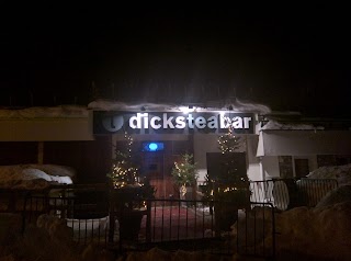 Dick's Tea Bar