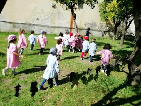 L'Albero della Vita Scuola dell'Infanzia e Asilo Nido