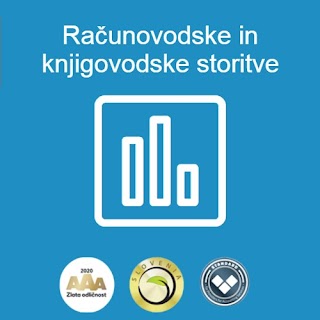 Fidak finančno računovodske storitve d.o.o.