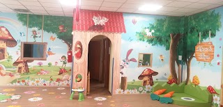 Centro Infanzia Lilliput sas