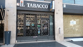 IL TABACCO