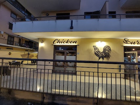 Il Galletto - Chicken 'n burgers