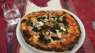 Pizzeria Fuochi e Fiamme