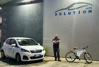 Autosolution Officina Auto