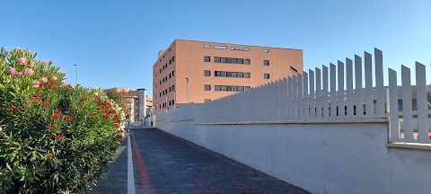 Policlinico Casilino