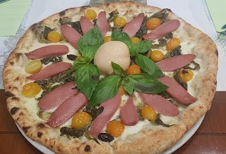 Pizzeria Spacca Napoli