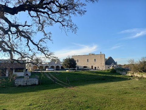 Masseria Cicerone