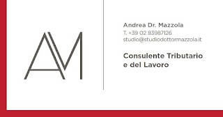 Studio Dr.Andrea Mazzola - Consulente del Lavoro e Tributario