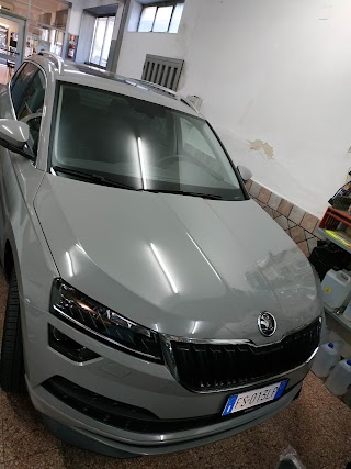 Auto Idea S.r.l. Volkswagen Skoda e Centro Revisioni