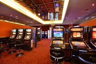 Sala Admiral SLOT & VLT