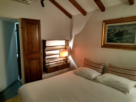 Cantarelli Bed and breakfast Reggio Emilia