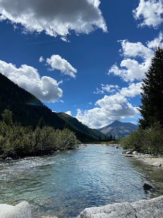 Val di Fumo - Bissina