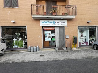 Elettrodomus di Berardo Di Domenico