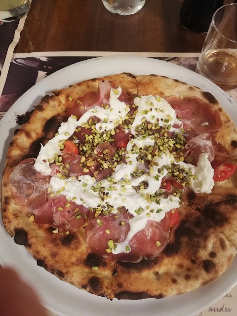 Pizzeria Terzo Tempo