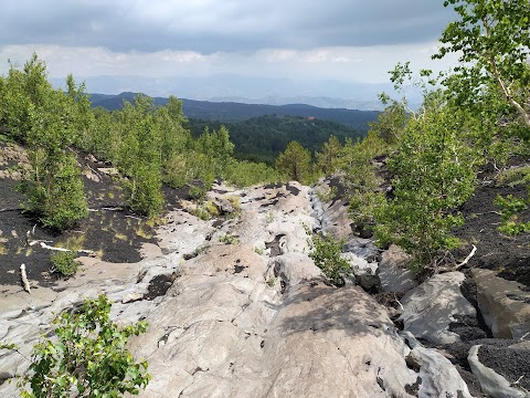 Grotta di Serracozzo