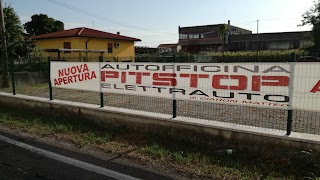 Autofficina elettrauto Pitstop di Giaron Matteo