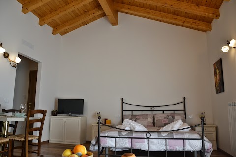 Agriturismo Gradec