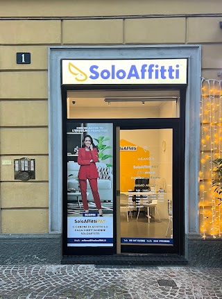 SoloAffitti Milano 8 - Sempione
