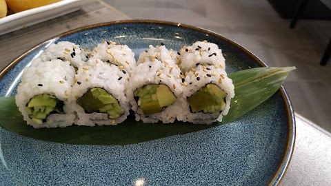 Toki Sushi-Asian - Faenza