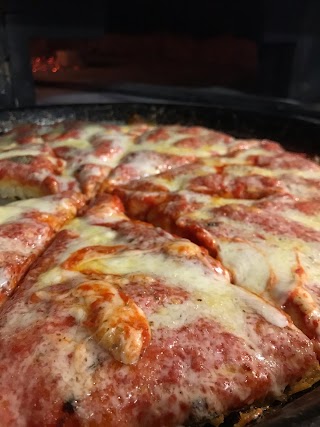 Alimentari Marengo - Pizza da Alberto