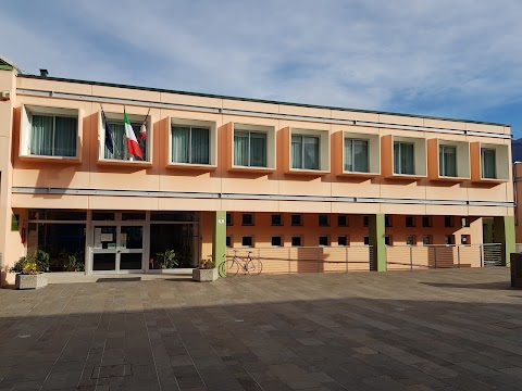 istituto Comprensivo Riva 2 "Luigi Pizzini" e Scuola Secondaria Di Primo Grado "Scipio Sighele"