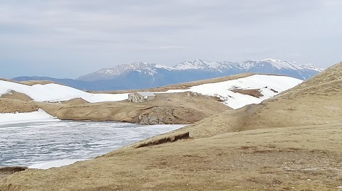 Rifugio Duca degli Abruzzi