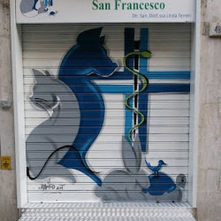 Ambulatorio Veterinario San Francesco