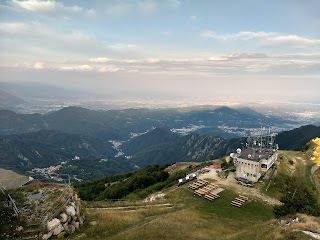 Chalet Monte Falcone