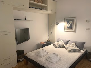 Ospitale2, casa vacanze nel centro di Trieste