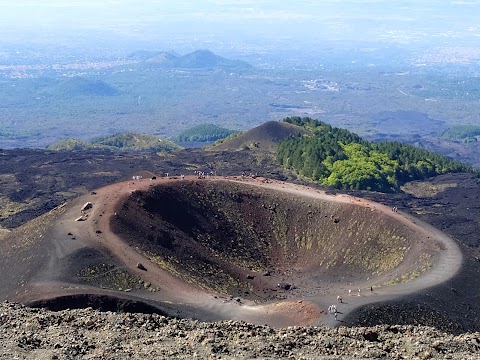 Parco dell'Etna