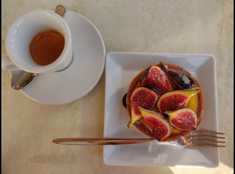 La Cremerie - Caffetteria e Pasticceria