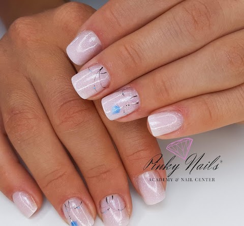 Pinky Nails - Ricostruzione Unghie di Sartori Morena Jaeel