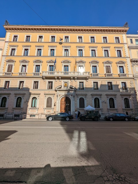 Ambasciata di Germania