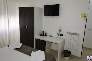 Tiburtina Inn Guesthouse