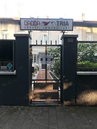 D'Adda e Tria - Servizi Immobiliari