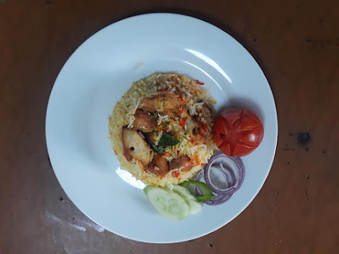Foto di Taste of India - Corso Brescia 22/A, Torino (TO), Italia
