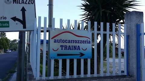 Autocarrozzeria Traina