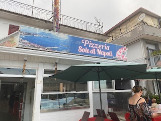 Pizzeria Sole di Napoli