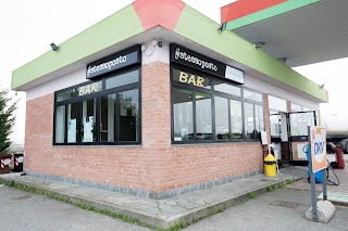 Bar Stazione Totale Erg Stesso Posto Poirino