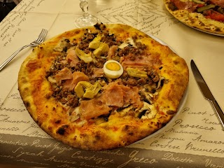 Ristorante Pizzeria Milana