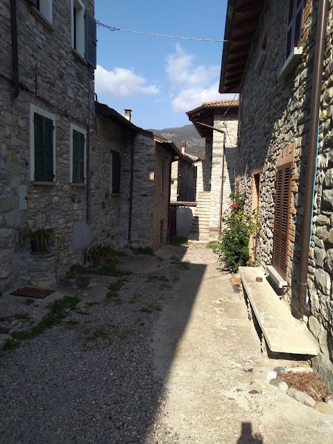 B&B La Torretta Bobbio