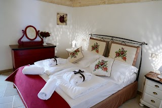 Dimore nel Tempo - Home&Trulli Experience