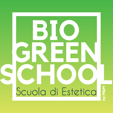 Bio Green SCHOOL by m.&m.