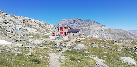 Rifugio Luigi Vaccarone