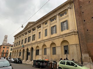 Conservatorio Di Musica E.F. Dall'Abaco