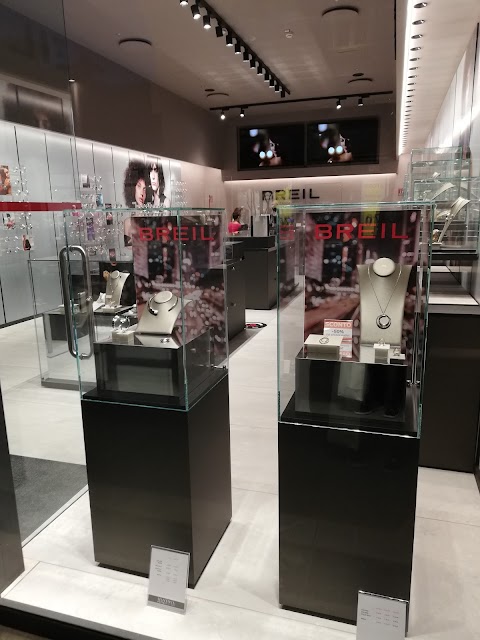 Breil store