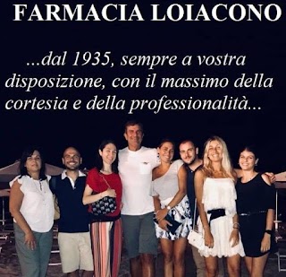 Farmacia Loiacono