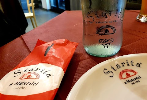 Pizzeria Starita Firenze