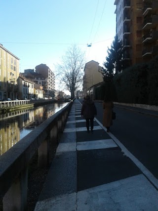 Mbros Viaggi Milano