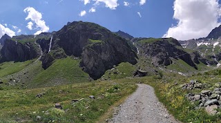 Alpe Rocca Venoni